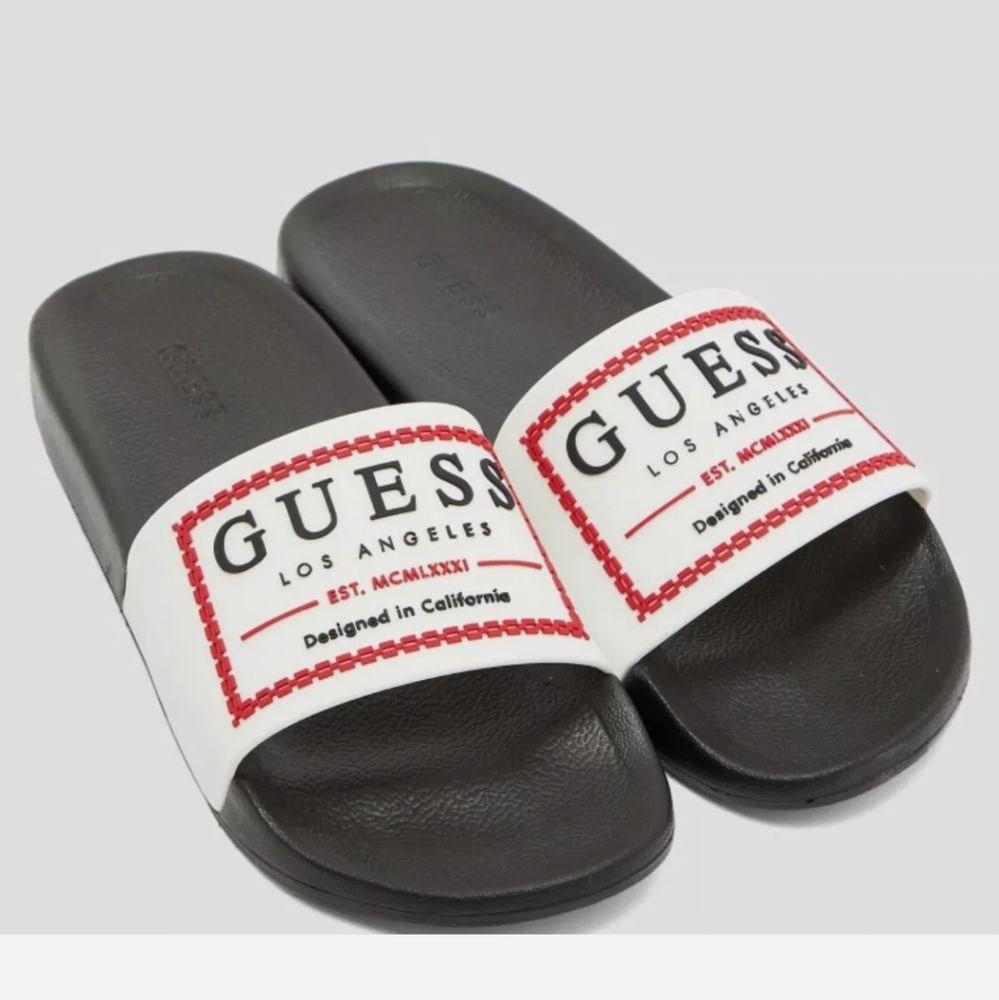 Guess Slides